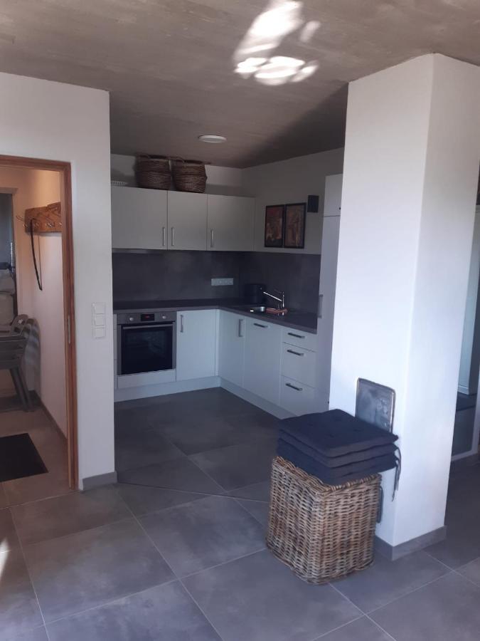 Chalet Buron Kaufbeuren Bagian luar foto