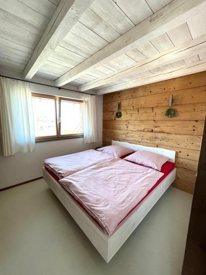 Chalet Buron Kaufbeuren Bagian luar foto