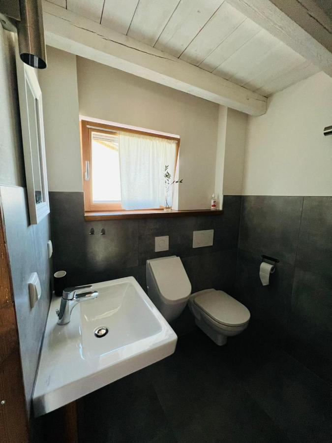 Chalet Buron Kaufbeuren Bagian luar foto