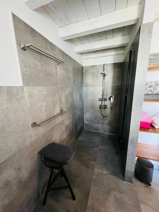 Chalet Buron Kaufbeuren Bagian luar foto